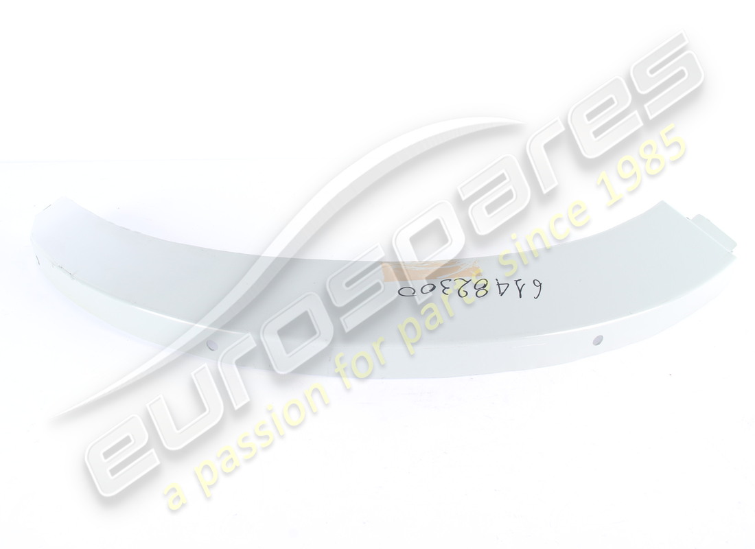 new ferrari lh rear wheel arch rear side. part number 61482300 (4)