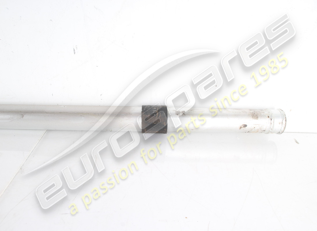 used ferrari water hose lhd/rhd part number 108082 (3)