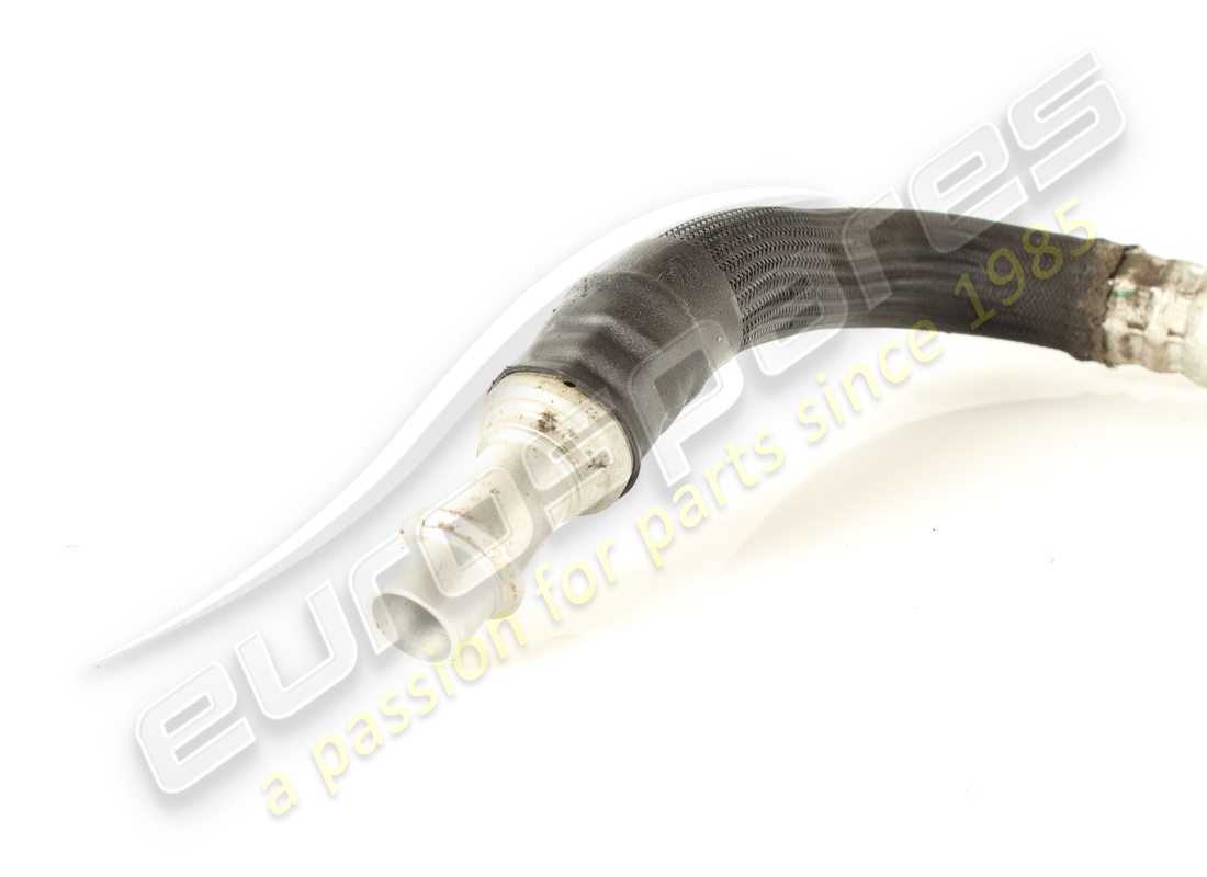 used ferrari atf fluid delivery pipe. part number 262812 (3)