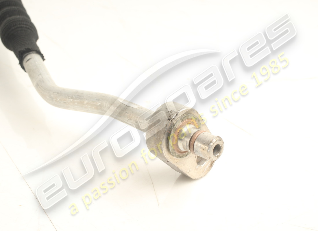 used ferrari tubo freon raffr batt. da s. part number 917476 (2)
