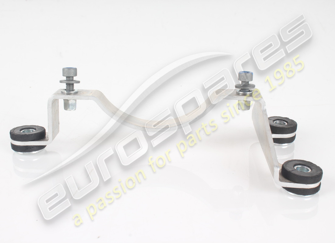 used ferrari a/c pump mounting bracket. part number 815506 (4)