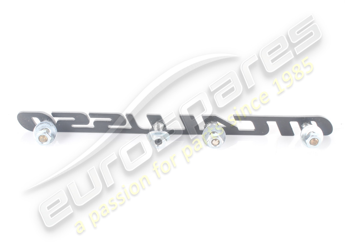 USED FERRARI VEHICLE LOGO. PART NUMBER 88452800 (2) used ferrari vehicle logo. part number 88452800 (2)