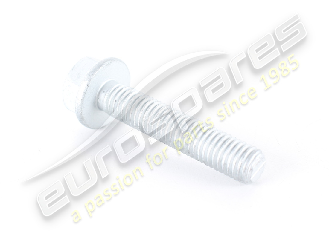NEW Porsche BOLT, HEX. HD. WITH SHOULDER . PART NUMBER N10314506 (1)