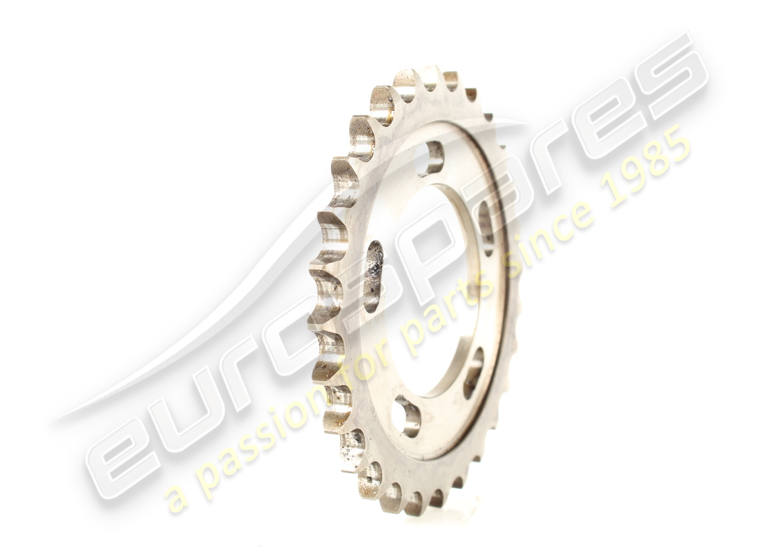 used maserati toothed wheel for camshaft. part number 199756 (2)