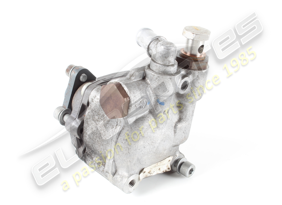 used ferrari power steering pump. part number 277566 (3)