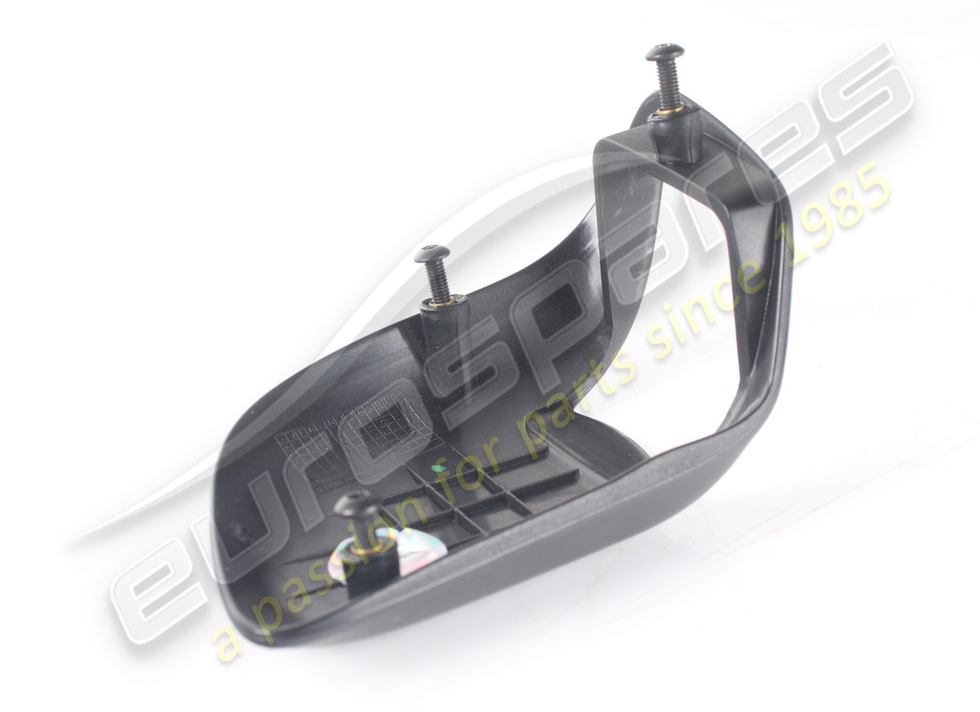 used ferrari lh belt extender surround. part number 87103700 (2)