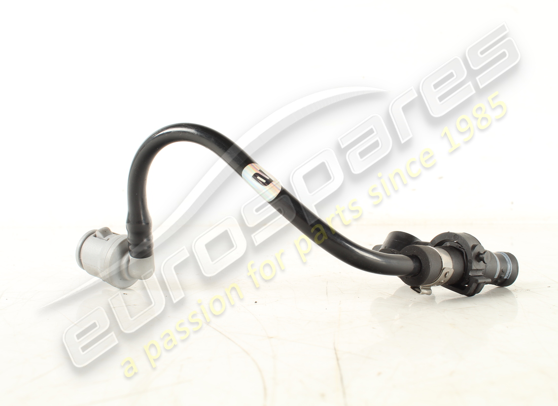 used maserati vapour recirculation pipe. part number 193573 (4)