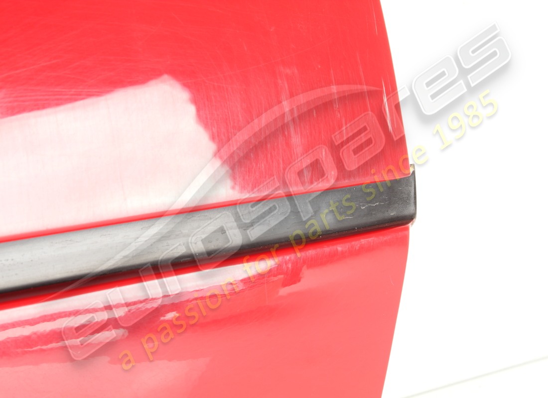 used ferrari rh door rhd gts. part number 62411600 (3)