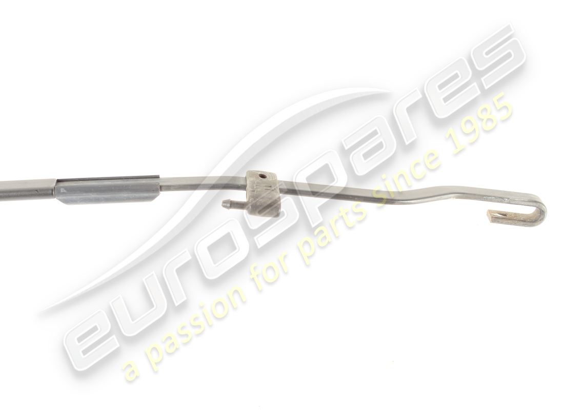 used maserati rh wiper arm (337 rhd). part number 373315171 (5)