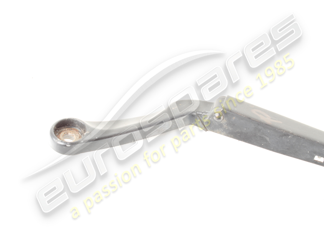 used maserati rh wiper arm (337 rhd). part number 373315171 (4)