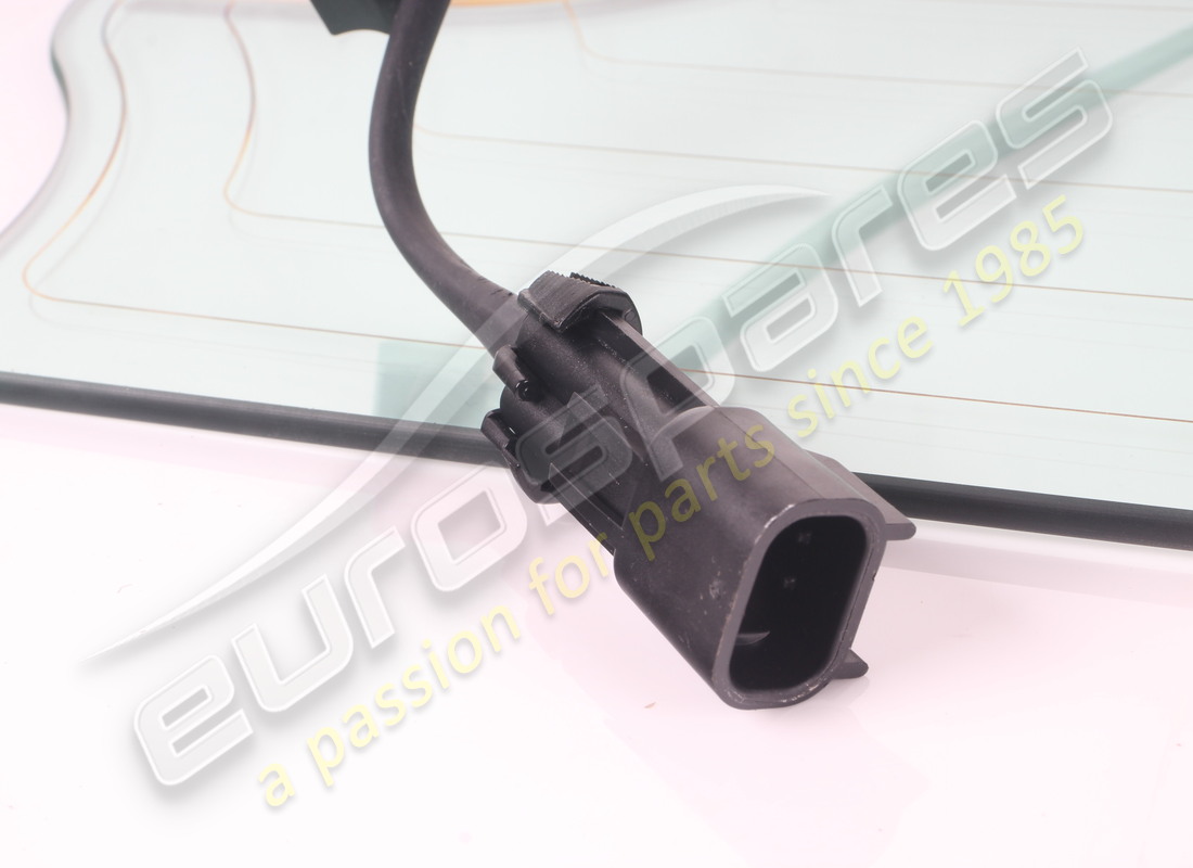 used ferrari cristallo lunotto scendente. part number 903339 (5)