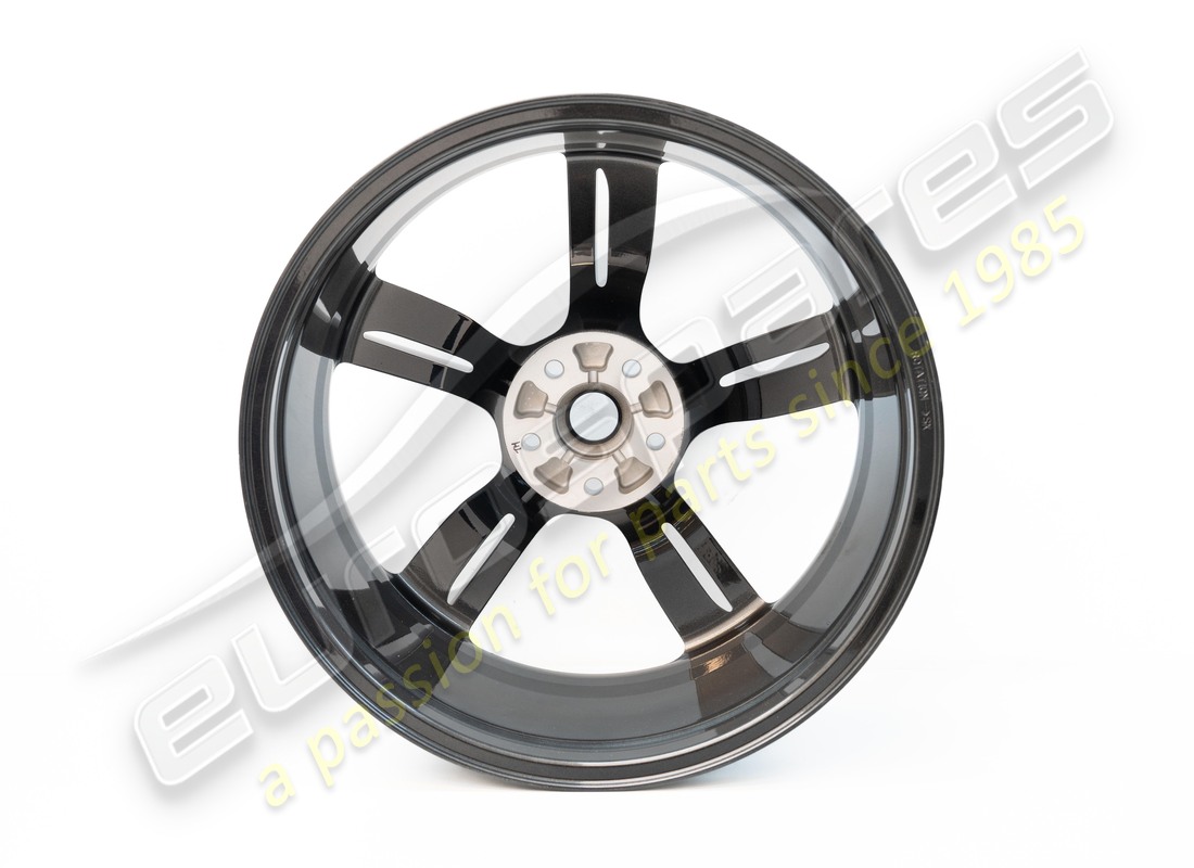 RECONDITIONED FERRARI CER FORG ANT SX BRILLIANT SI. PART NUMBER 976807 (3) reconditioned ferrari cer forg ant sx brilliant si. part number 976807 (3)