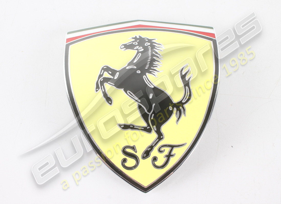 new ferrari lh ornament. part number 986805 (2)