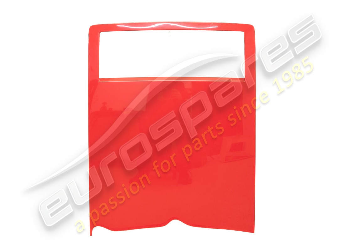 USED FERRARI FRONT BONNET LHD PART NUMBER 61751500 (1) used ferrari front bonnet lhd part number 61751500 (1)