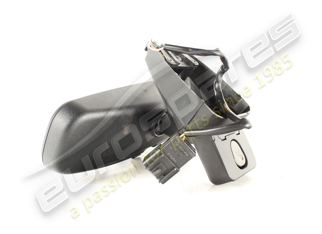 USED MASERATI INT.REAR-VIEW MIRROR WITH FOG SEN. PART NUMBER 68542800 (2) used maserati int.rear-view mirror with fog sen. part number 68542800 (2)