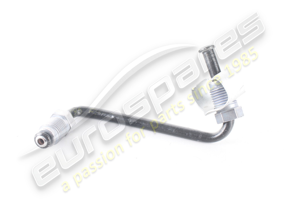 new porsche brake line. part number 99135558602 (1)