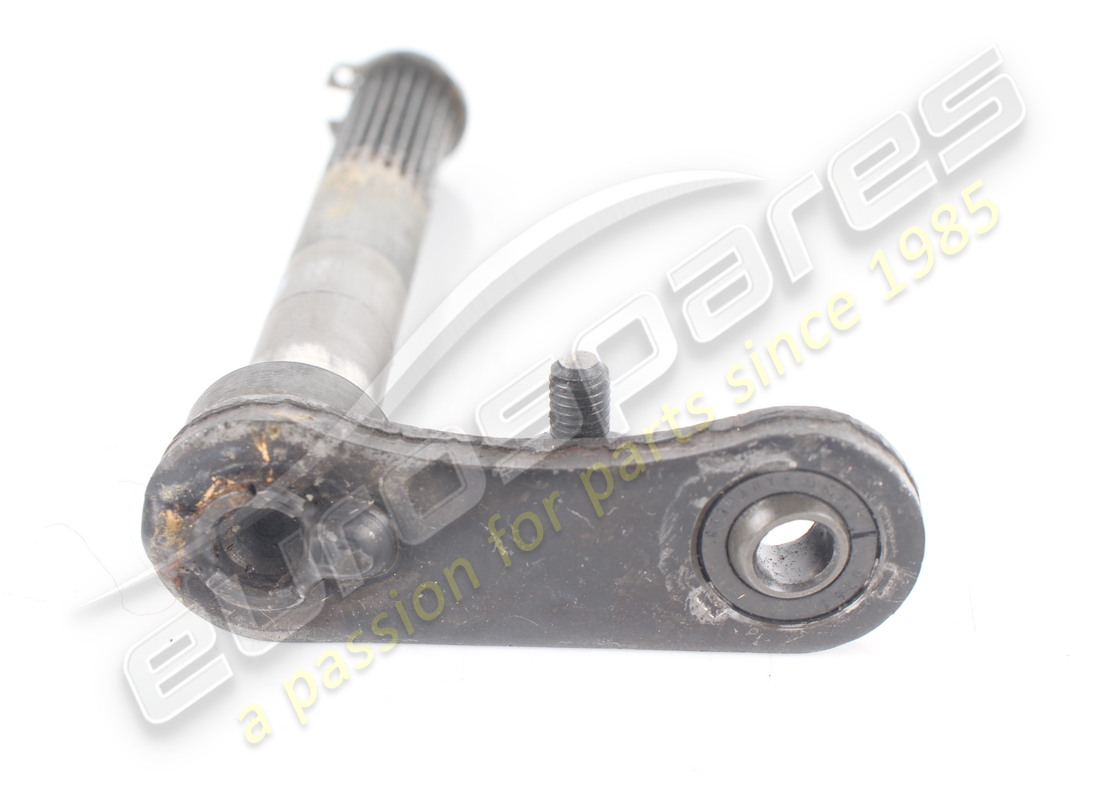 USED FERRARI PIN. PART NUMBER 138441 (3) used ferrari pin. part number 138441 (3)