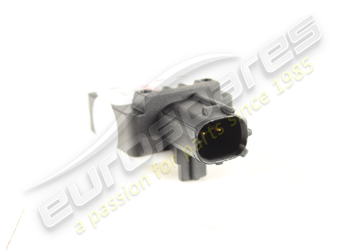 USED MASERATI SIDE CRASH SENSOR. PART NUMBER 193783 (3) used maserati side crash sensor. part number 193783 (3)