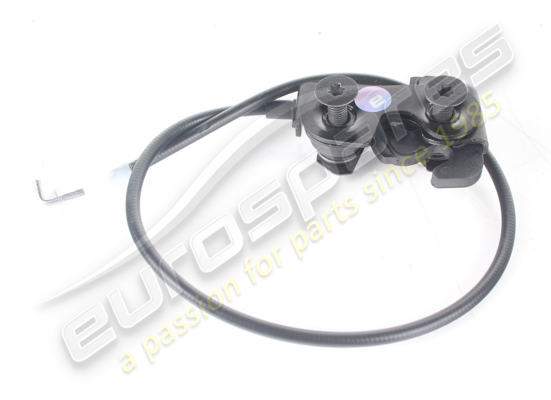 USED Ferrari LH LOCK . PART NUMBER 83677700 (1)