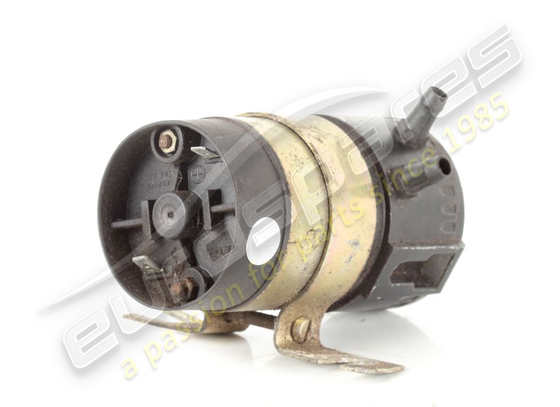 USED Ferrari HORN COMPRESSOR . PART NUMBER 61447800 (1)