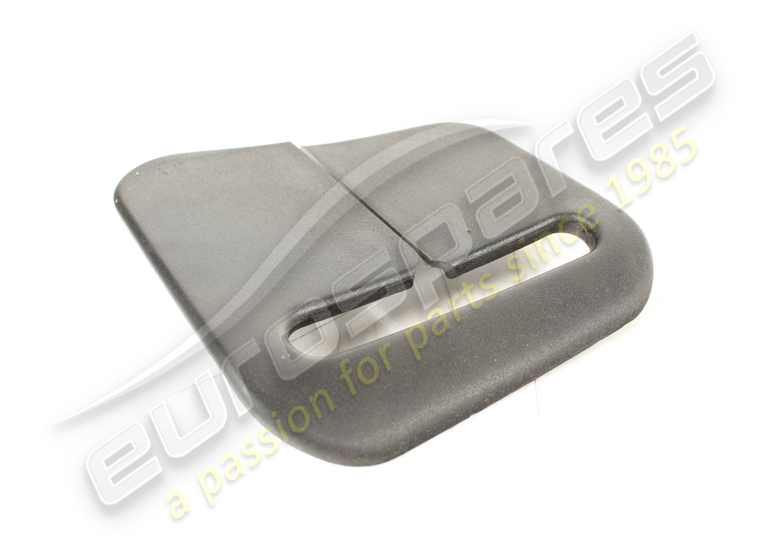 USED Maserati PLATE FOR LH LATERAL SAFETY . PART NUMBER 67199200 (1)