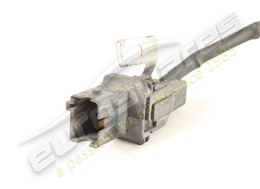 used maserati front lambda sensor. part number 182837 (3)