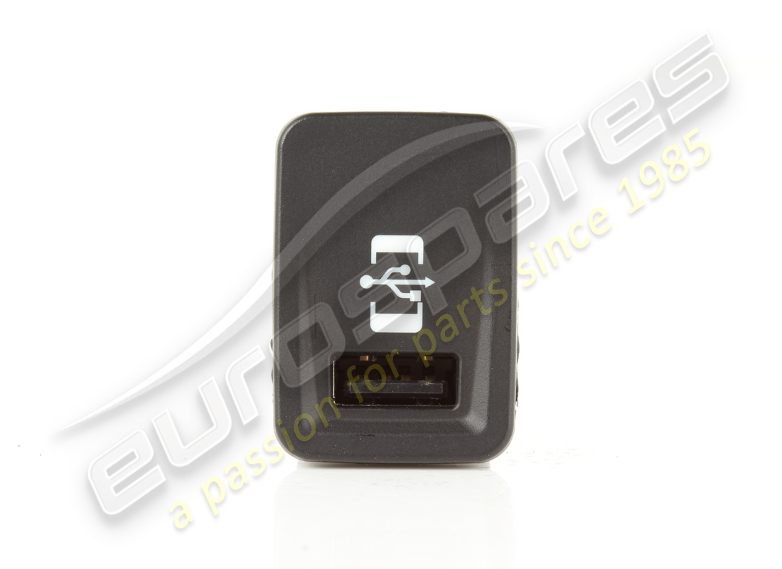 USED FERRARI SMARTPHONE PROJECTION USB PO. PART NUMBER 848476 (3) used ferrari smartphone projection usb po. part number 848476 (3)