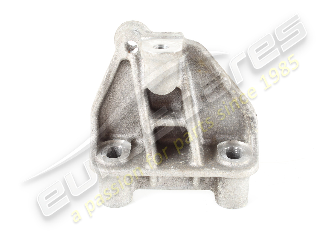 USED Ferrari REAR FASTENER MOUNT . PART NUMBER 300177 (1)
