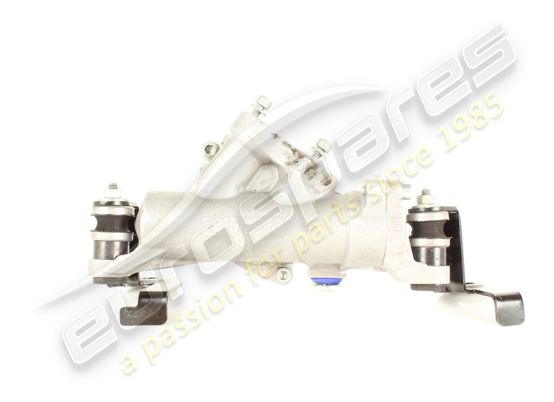 used ferrari complete oil thermostat. part number 316675 (1)