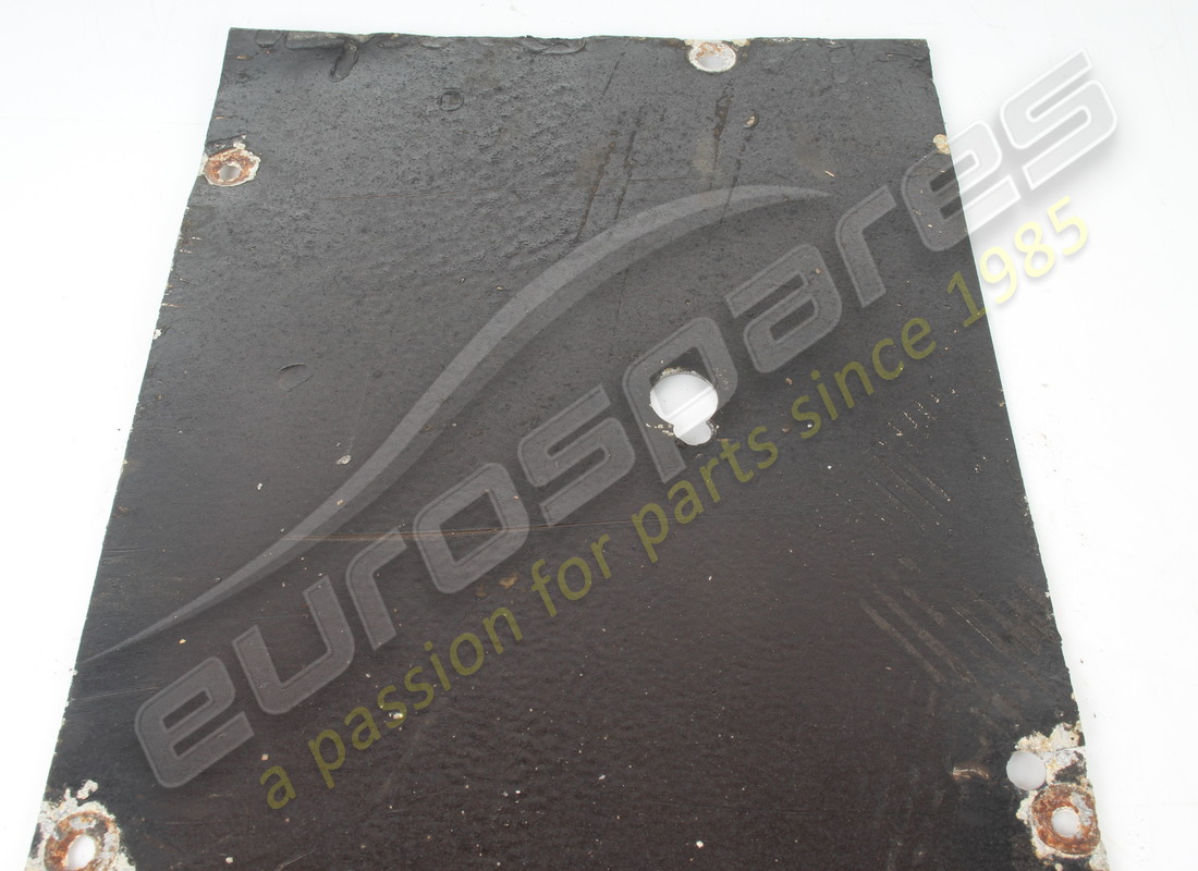 used ferrari undertray rhd part number 60208600 (2)