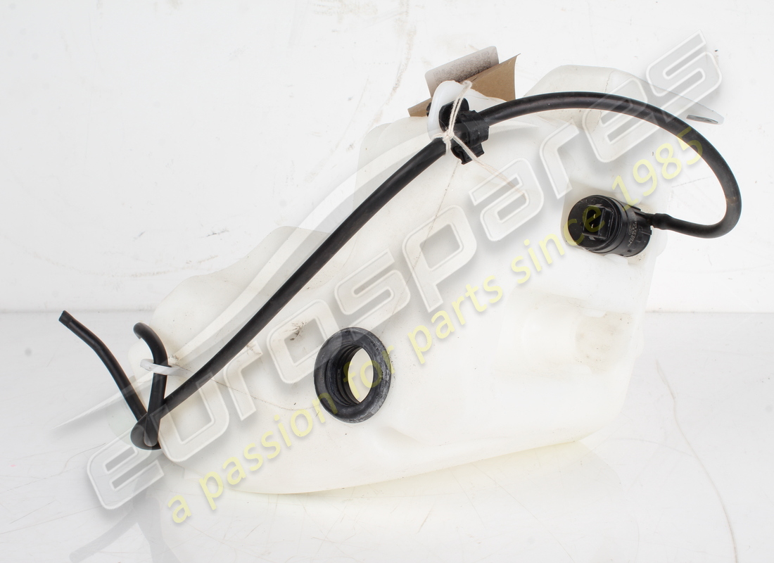 used ferrari complete windscreen/headlight. part number 88301600 (2)