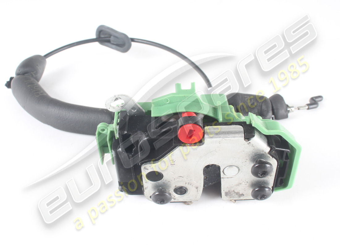 USED Ferrari LH DOOR LOCK . PART NUMBER 785974 (1)