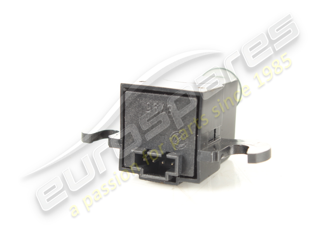 used maserati infoled-or reference spacer. part number 67315500 (2)