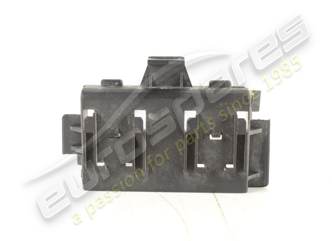 USED Maserati COVER . PART NUMBER 60616507 (1)