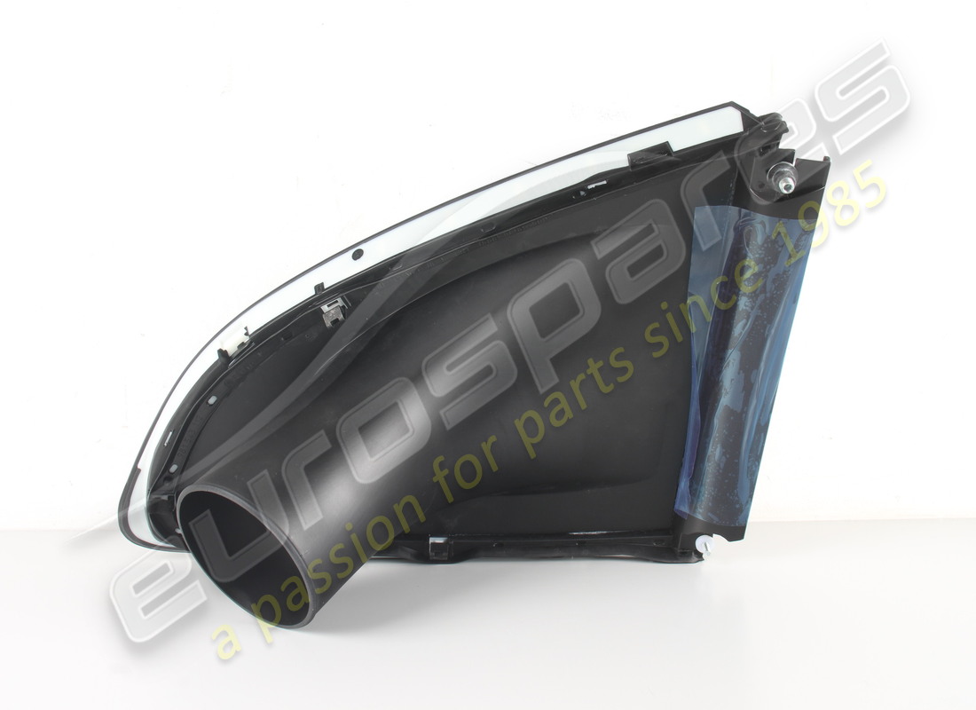 NEW PORSCHE Z COVER AIR INLET. PART NUMBER 9F2853990 (2) new porsche z cover air inlet. part number 9f2853990 (2)