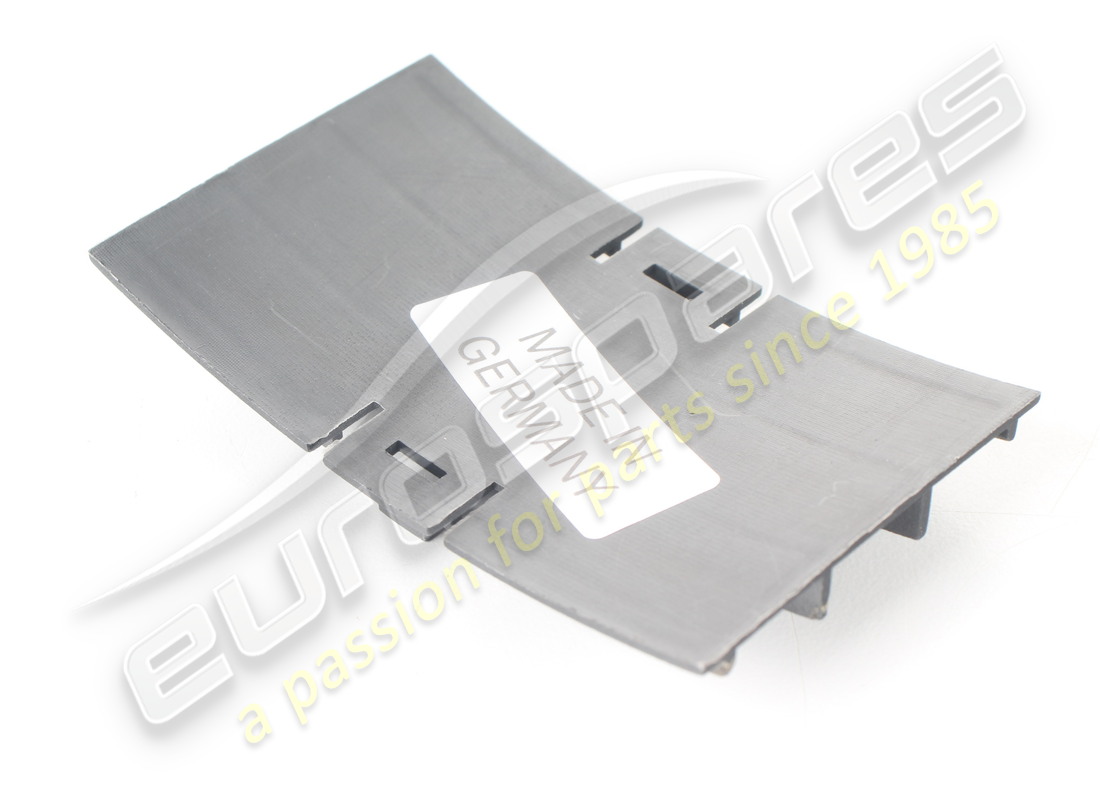 new porsche cover - lower part. part number 91160223601 (2)