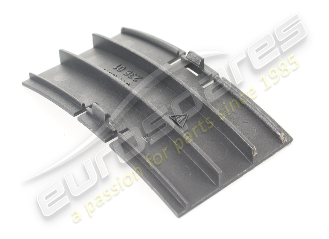 new porsche cover - lower part. part number 91160223601 (1)