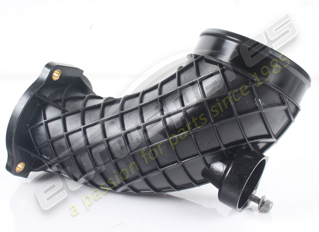 used ferrari condotto aspirazione turbo d. part number 799437 (2)