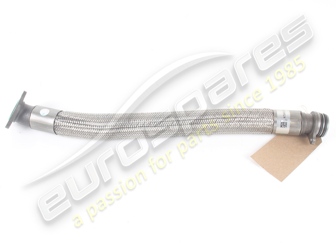USED FERRARI TUBO MANDATA OLIO . PART NUMBER 845767 (1)
