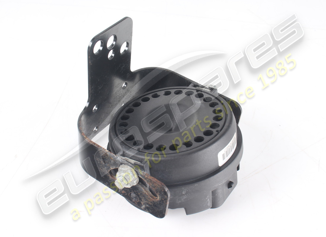 USED Ferrari COMPLETE ANTI-THEFT SYSTEM SIREN . PART NUMBER 336779 (1) USED Ferrari COMPLETE ANTI-THEFT SYSTEM SIREN . PART NUMBER 336779 (1)