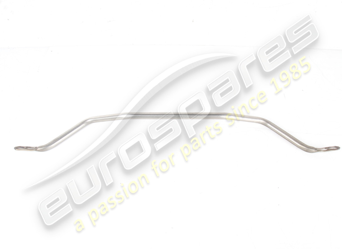 used ferrari silencer cross piece. part number 319925 (2)
