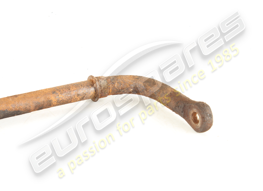 used ferrari anti roll bar. part number 118118 (2)