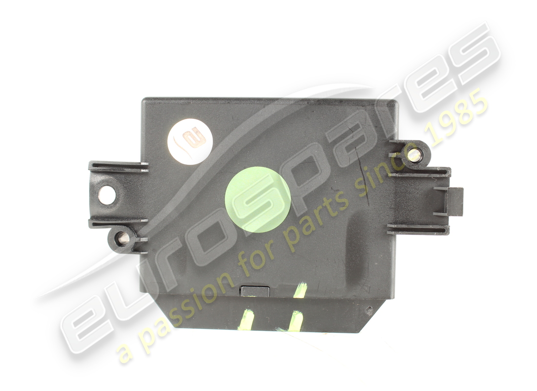 USED MASERATI PARKING SENSORS ECU - 8 SENS. PART NUMBER 190843 (4) used maserati parking sensors ecu - 8 sens. part number 190843 (4)