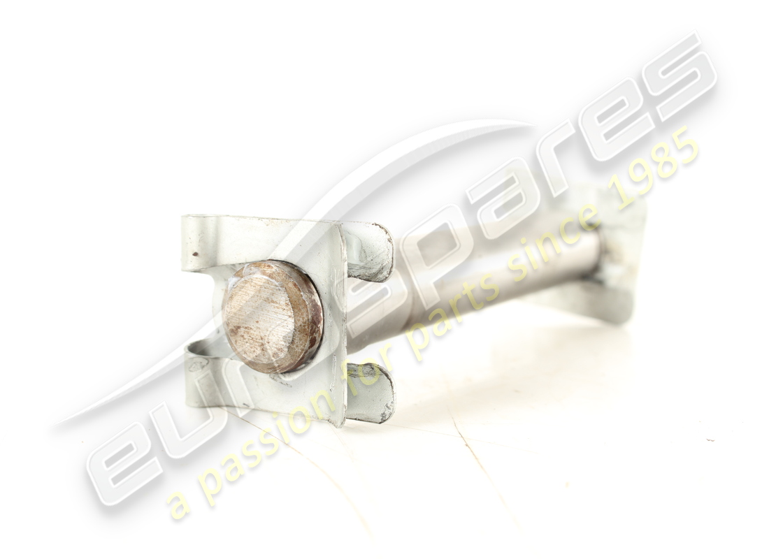 used maserati brake pedal fulcrum pin. part number 189870 (1)