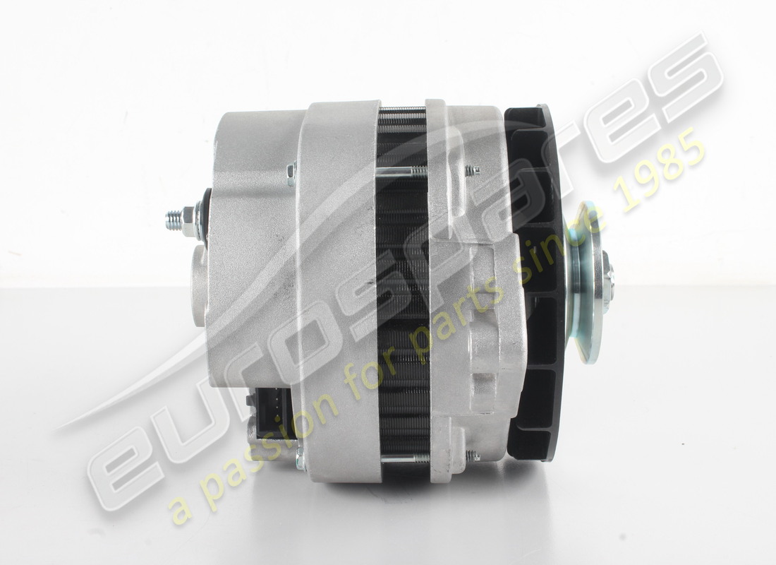 new oem alternator 120amp. part number 144096 (2)
