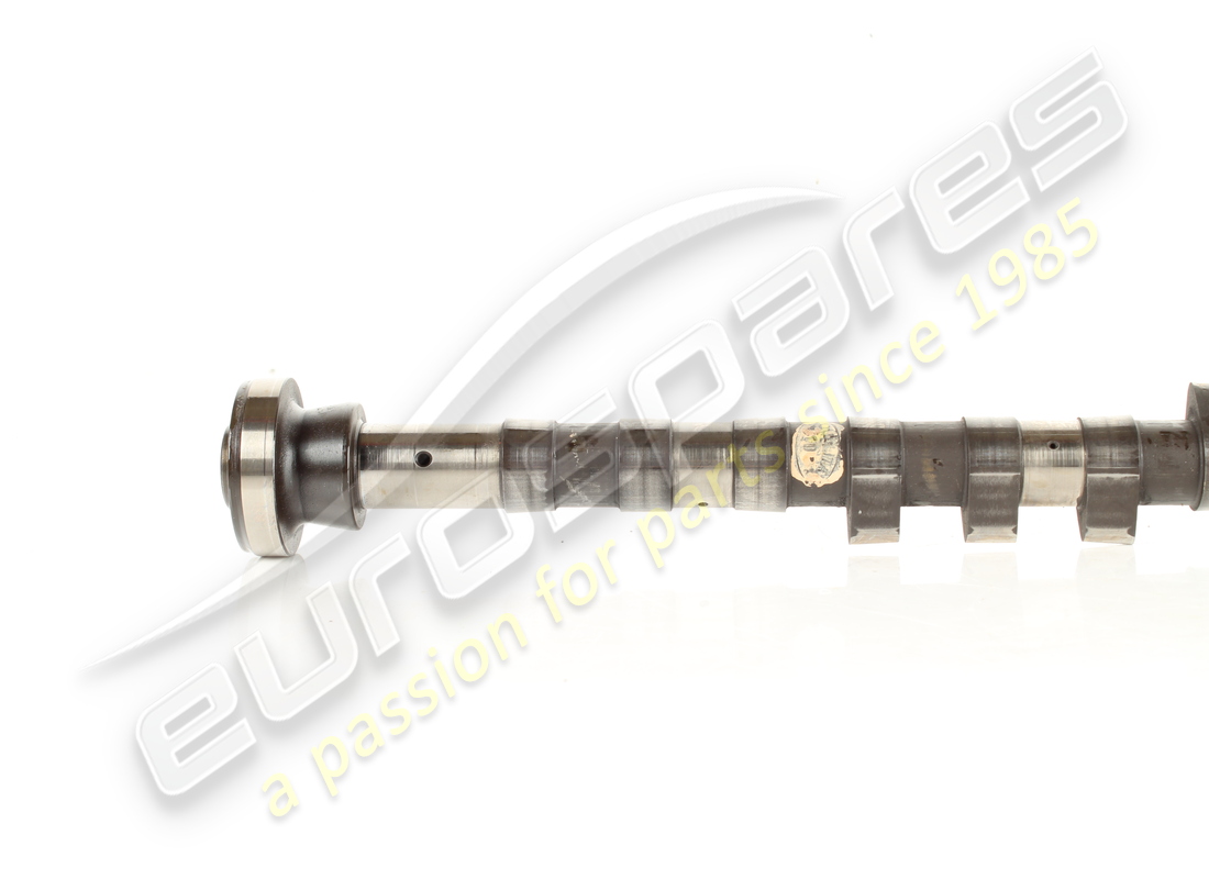 USED FERRARI RH INLET CAMSHAFT. PART NUMBER 171448 (2) used ferrari rh inlet camshaft. part number 171448 (2)