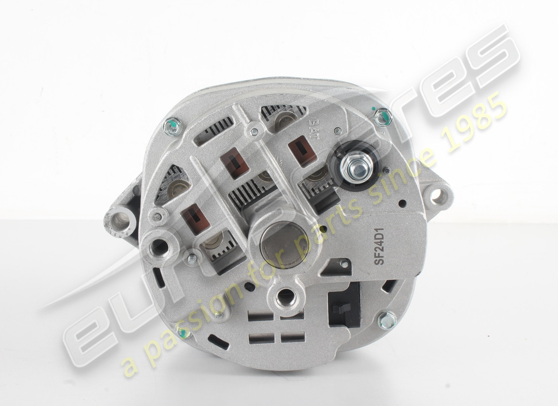 new oem alternator 120amp. part number 144096 (3)