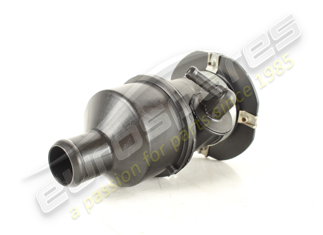 used maserati fuel filler neck. part number 222257 (4)