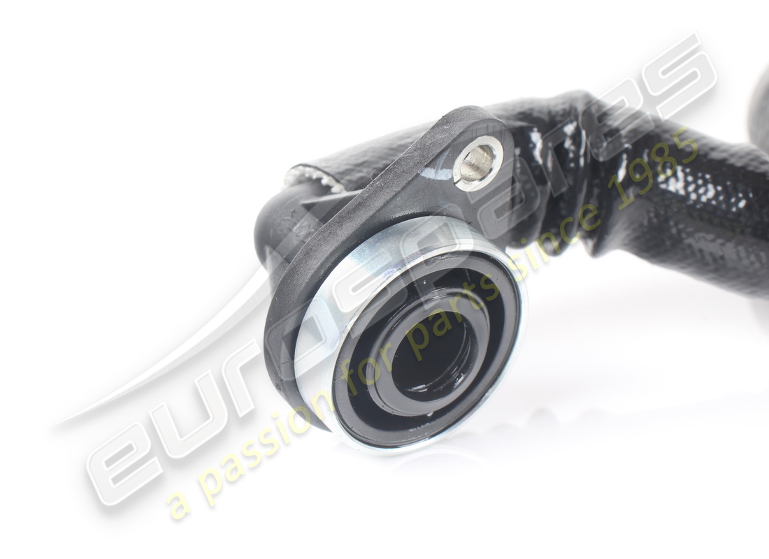 used ferrari complete intake pipe. part number 952054 (3)