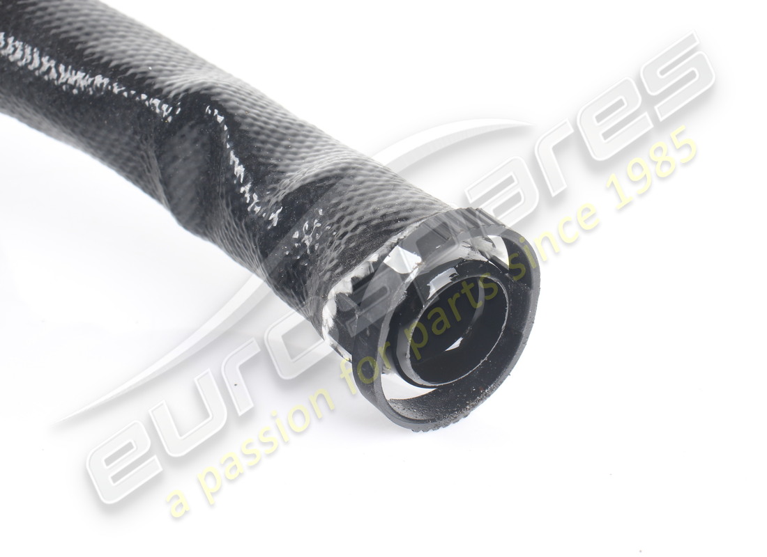 used ferrari complete intake pipe. part number 952054 (4)